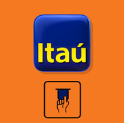 Cajero Banco Itaú - S6 Los Laureles