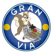 Supermercado Gran Via - Centro CDE