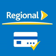Cajero Banco Regional - Sucursal Katuete