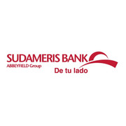 Cajero Sudameris Bank - CAC Lambaré
