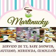 Martinucky Café