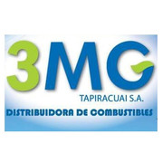 3MG Sacia - Lambaré Jose Troche