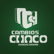 Chaco Shopping | Cambios | Villa Aurelia