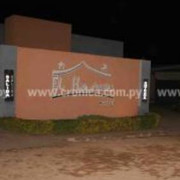Motel El Haren M.R.A
