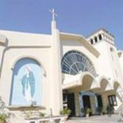 Iglesia Medalla Milagrosa | Iglesias | Kokue Guazú Iglesia Medalla Milagrosa | Iglesias | Kokue Guazú