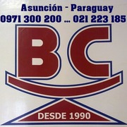 Basculas y Balanzas Cascavel Paraguay