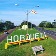 Municipalidad De Horqueta Municipalidades Horqueta