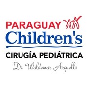 Paraguay Children's Cirugía Pediátrica - Dr. Waldemar Arguello