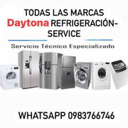 Daytona Refrigeración y Service