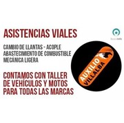 Asistencia Villalba - Gomeria 24 horas