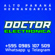 Doctor Electrónica