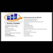 Alfa Estudio Contable y Tributario