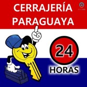 Cerrajeria Paraguaya 24 horas