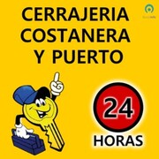 Cerrajería Costanera y Puerto 24 horas