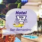 Hotel Spa Nilza Rinaldi - Suc. 2 - San Bernardino de SPA en TODO EL PAIS
