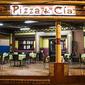 Pizza & Cia. de PIZZERIAS en AREA 1