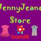 Jennyjeane Store de EMPRESAS en YKA'A