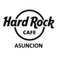 Hard Rock Café Asunción de BARES en CATEDRAL