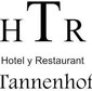 Hotel y Restaurant Tannenhof de EMPRESAS en COLONIA FRIESLAND