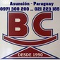 Basculas y Balanzas Cascavel Paraguay de RAMPAS BASCULANTES en ASUNCION
