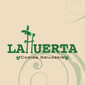 La Huerta - Centro de RESTAURANTES en CATEDRAL