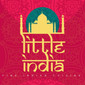 Little India de RESTAURANTES en BELLA VISTA
