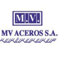 MV Aceros S.A. de EMPRESAS en SANTO TOMÁS