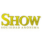 Show S.A. - Salto del Guaira 2 de EQUIPAMIENTOS GIMNASIOS en TODO EL PAIS