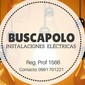 BuscaPolo Instalaciones Eléctricas de ELECTRICISTAS en TODO EL PAIS