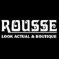 Rousse Look Actual y Boutique de PELUQUERIAS en TODO EL PAIS