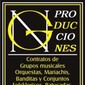 NG Producciones - Andrea Duvall y su Mega Mariachi de BATUCADAS en ASUNCION