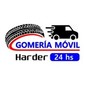 Gomería Móvil Harder 24 hs de GOMERIAS en BELLA VISTA
