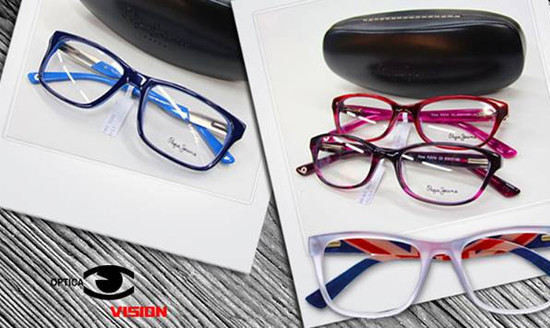 Optica vision y sol sales