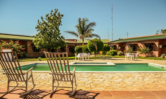Hotel Touring Culb - Villa Florida | Hoteles | Villa Florida | BuscoInfo Paraguay Hotel Touring Culb - Villa Florida | Hoteles | Villa Florida | BuscoInfo Paraguay