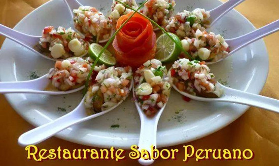 Comida Peruana Asuncion Comida Peruana Asuncion