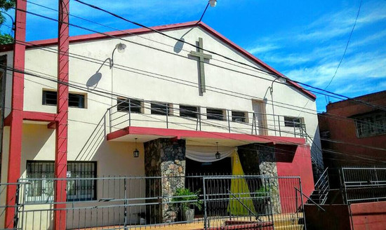 Parroquia Santa Maria Goretti | Iglesias | Barrio Centro Parroquia Santa Maria Goretti | Iglesias | Barrio Centro