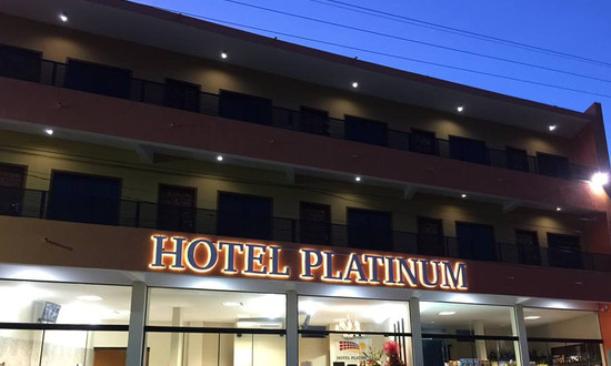 Hotel Platinum
