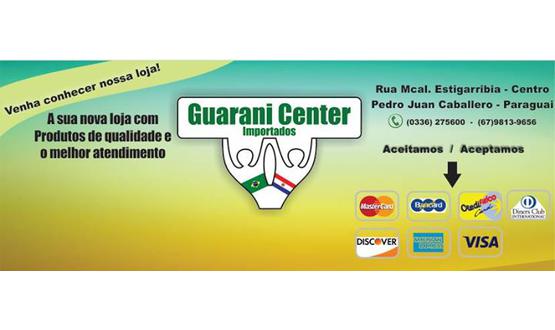 Guarani Center Importados (@guarani_center_pjc) • Instagram photos