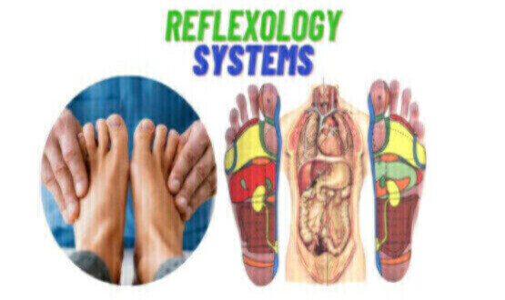 Reflexology Systems en San Francisco