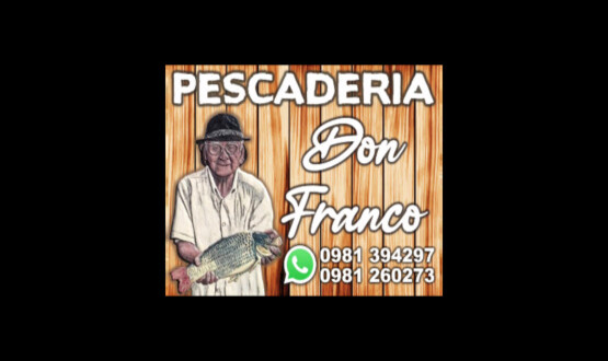 Pescadería Don Franco en Villarrica