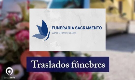 Traslado Fúnebre con BuscoInfo Paraguay