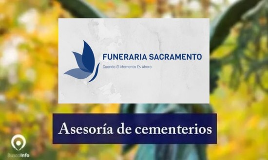 Asesoría de Cementerios con BuscoInfo Paraguay